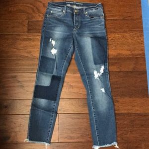 Articles of Society jeans 28